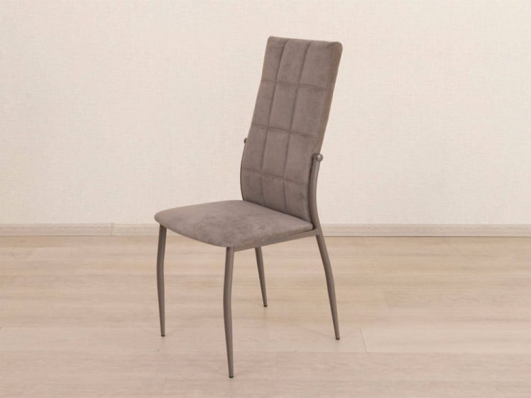 Стул Фаворит Десерт коричневый_1