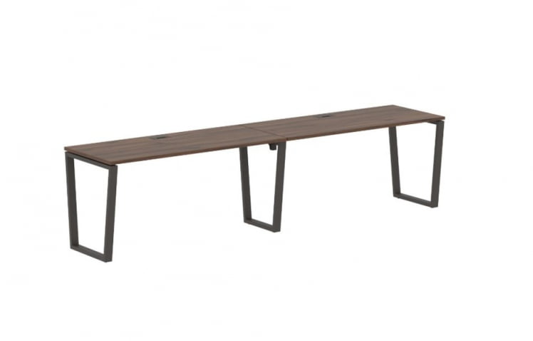 Бенч-система ЕДИС ЕВВСТ 3167 Дуб Денвер темный Мокко / EDIS EVWST_0