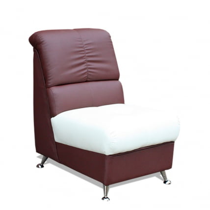 Кресло без подлокотников Олимп А-06/1_1