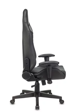 Геймерское кресло Zombie HERO BATZONE PRO Черный_13