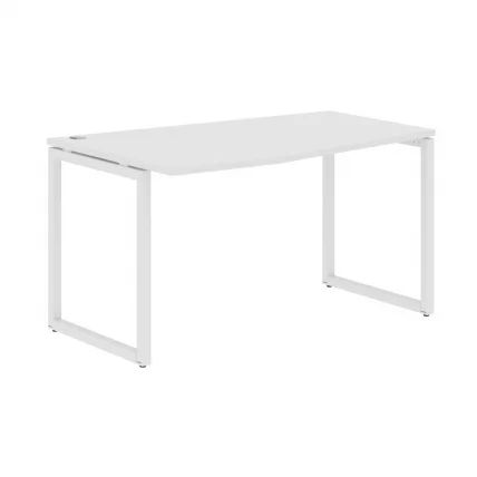 Стол письменный левый XTEN-Q XQCT 149 L Белый_0