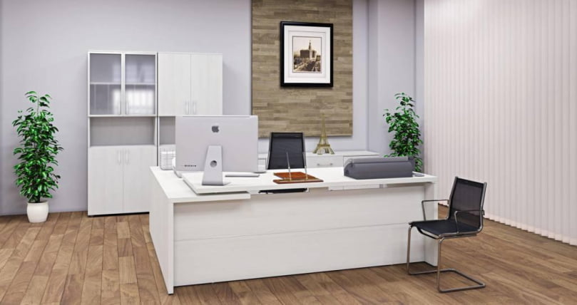 Топ шкафа ЙАЛТА ЛТ-Т2  Снежная патина / YALTA LT-T2_4