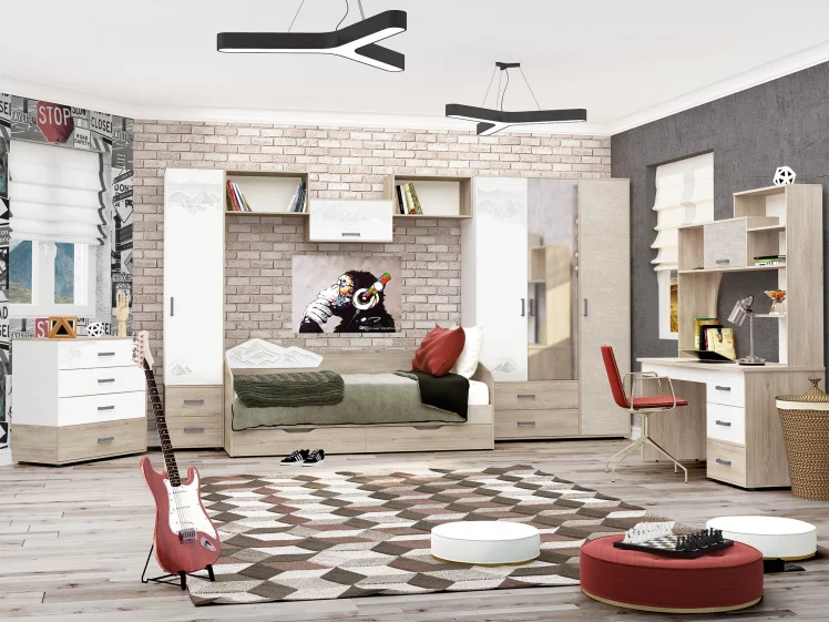 Детская Эверест