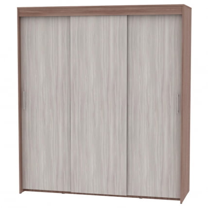 Шкаф-купе T-3-198х175х60(ЯШТ-ЯШС-5)_0