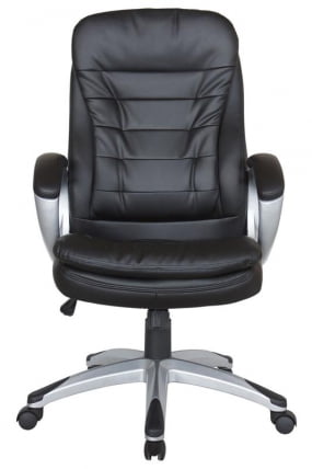 Кресло Софт РCХ 9110 Черный / Soft RCH_3