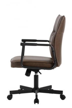 Кресло Стен В-263 Коричневый / Sten W-263_5