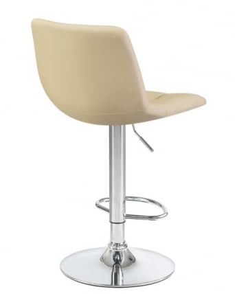 Стул барный ДОБРИН ТАИЛОР (кремовый) 2 шт / DOBRIN TAILOR_4