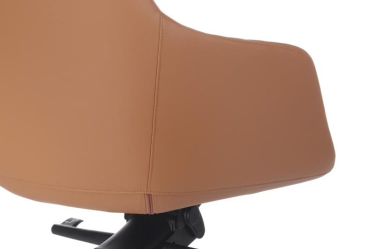 Кресло Соул-М Б1908 Светло-коричневый / Soul-M B1908_6