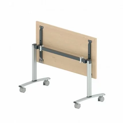 Стол складной Connect 120х70х72.5см Венге_2