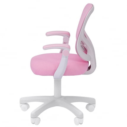 Детское кресло CHAIRMAN KIDS CH106 Розовый_3