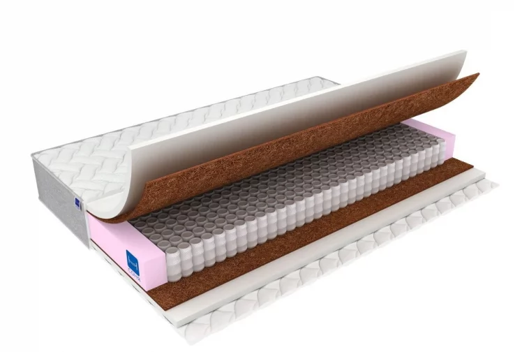 Матрас Ultra Tropikana Foam Maxi 180х195х22_0