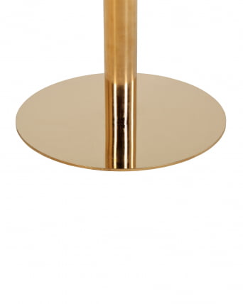 Стол обеденный Толедо Д80 Белый / D80_3