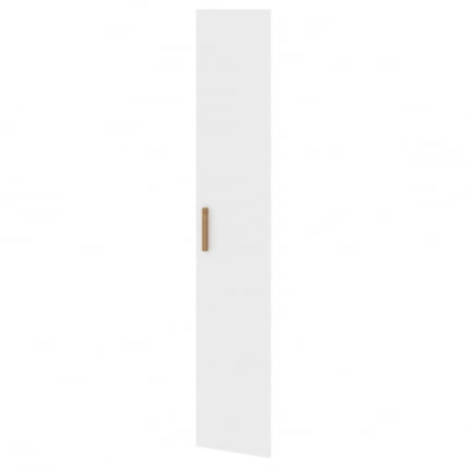 Дверь правая Forta FHD 40-1R Белый премиум_0