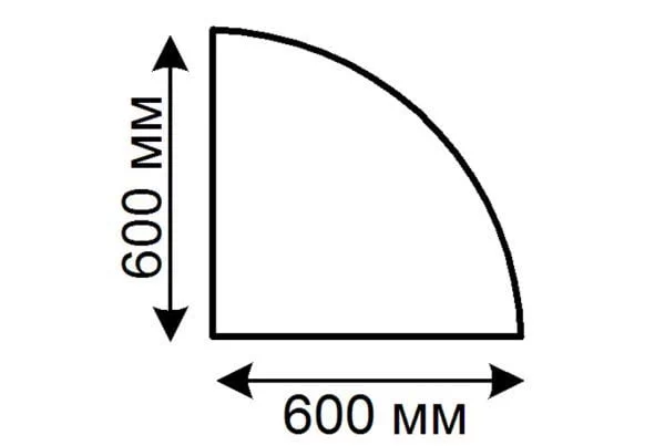 Приставка ПР-4 Груша Ароза_1