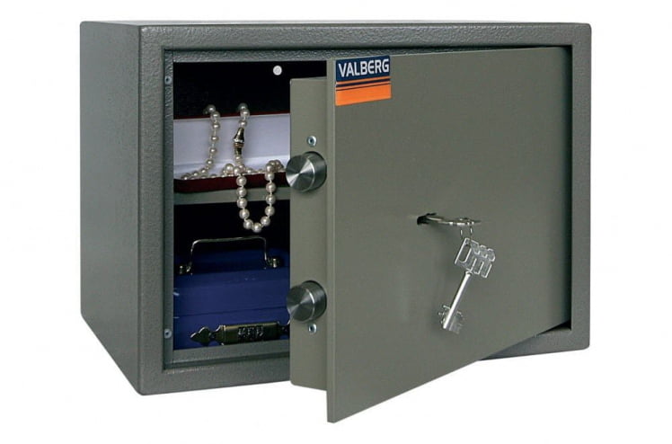 Сейф мебельный АСМ.28 / ASM.28_0