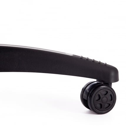 Кресло BAZUKA флок , серый, 29_17