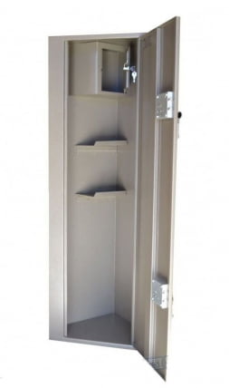 Шкаф оружейный Д 9_0