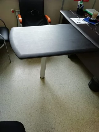 Приставка Пр.Б-9Р Венге_1