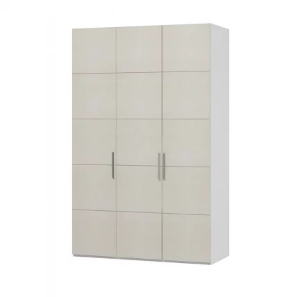 Комплект мебели для спальни Вива №01 Белый Белый глянец_2