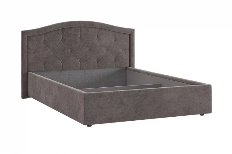 Кровать 1.4 Верона-2 КМ1.4-01.2.1779 Какао / KM1.4-01.2.1779_2