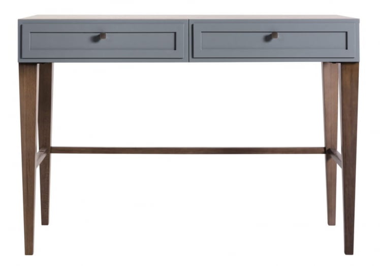 Стол письменный Norton Серый_2