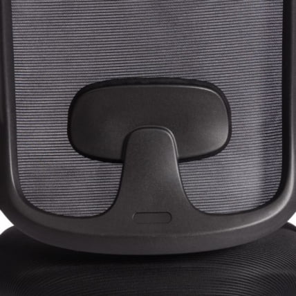 Кресло Joker ткань, черный_6