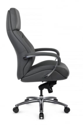 Кресло Порсче Ф181-Ф Антрацит / Porsche F181-F_1