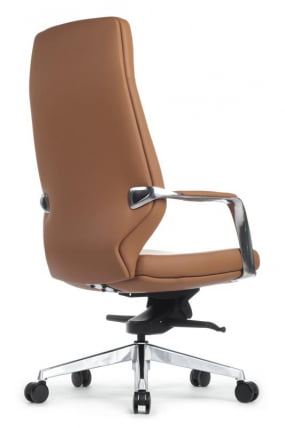 Кресло Алонзо А1711 Светло-коричневый / Alonzo A1711_2