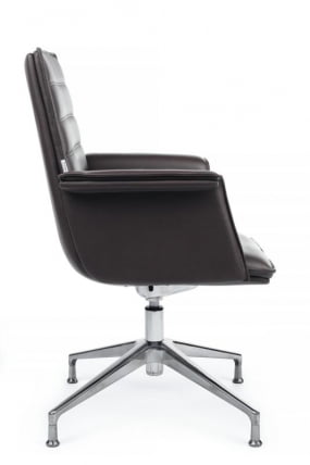 Кресло Рубенс-СТ C1819-2 Темно-коричневый / Rubens-ST C1819-2_1