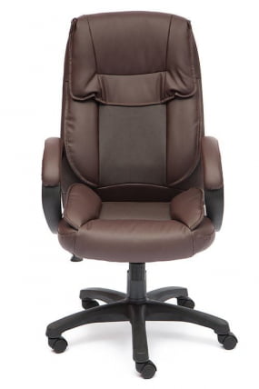 Кресло руководителя Oreon Коричневый 36-36_1