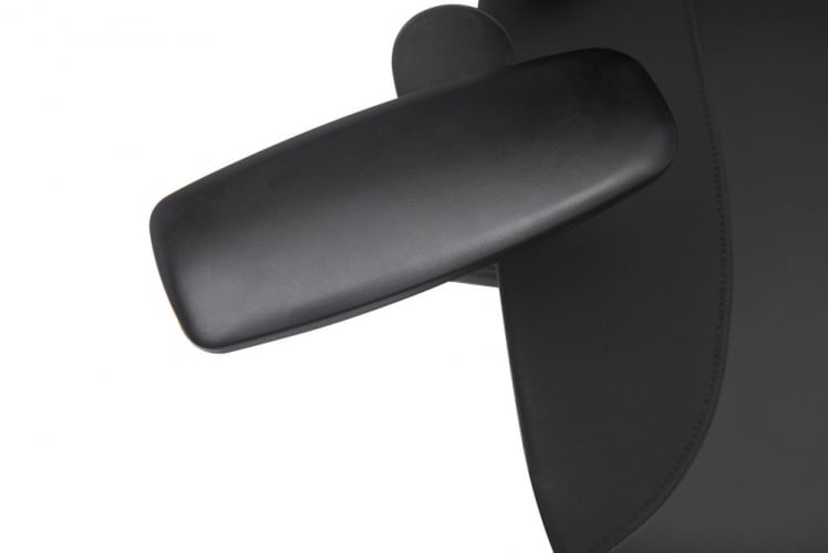 Кресло геймерское Everprof Serval X Экокожа Черный_8