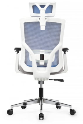 Кресло компьютерное Riva Chair AW2320 Синий_4