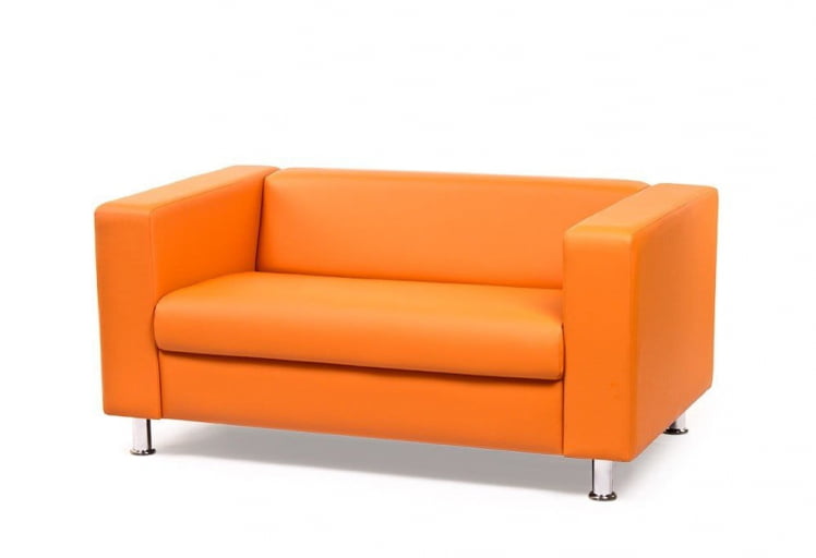 Диван Алекто двухместный EUROLINE-112_0