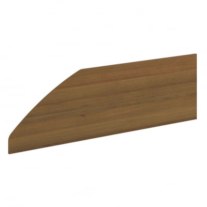 Экран 1400мм NOVA S В.ЭКР-4 Орех Гварнери_0