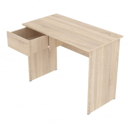 Стол Алиса(T27)743х1000х522(ДСС-Белый)_1