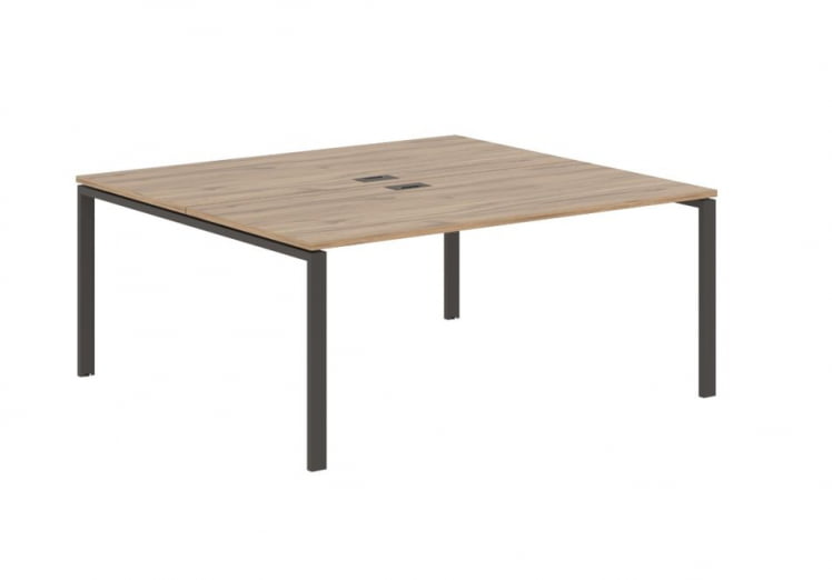 Бенч-система EDIS EUWST 1716 Дуб Денвер светлый Мокко_0