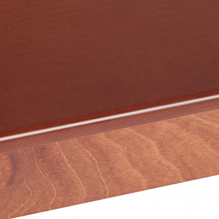 Стол МОСС раздвижной бук, мдф, 110+30 кс 68 кс 75 см, Каппучино / MOSS x x Cappuchino_10