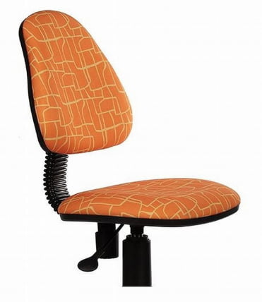 Кресло детское Бюрократ KD-4-F/GIRAFFE_2