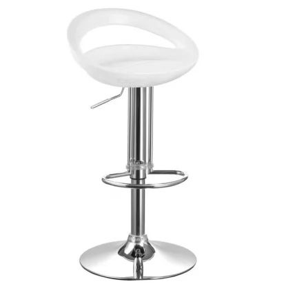 Стул барный BN3011D (аналог WY-147) Белый_0