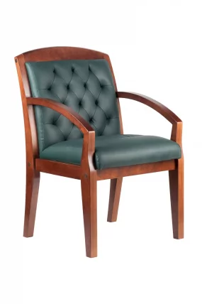 Конференц-кресло Riva Chair M 175 D Зеленый_0