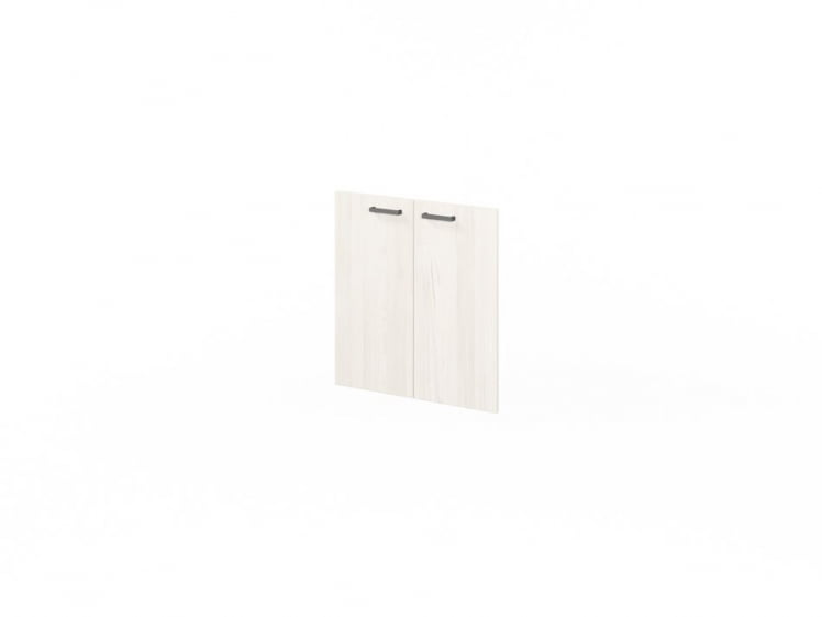 Двери низкие LEMO L-010 Сосна Скандинавия_0