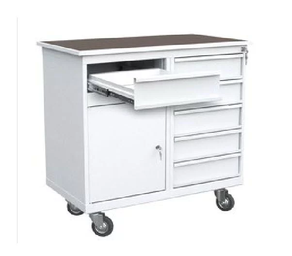 Тележка инструментальная ТИП 2_2