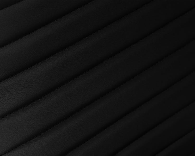 Офисное кресло для руководителей ДОБРИН CЛАРК СИМПЛЕ БЛАCК (черный) / DOBRIN CLARK SIMPLE BLACK_7