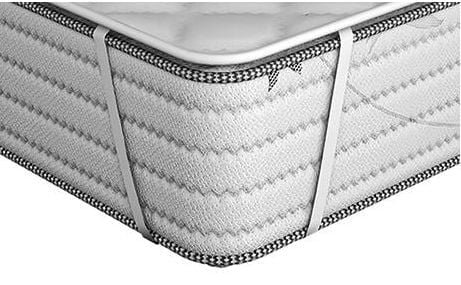 Наматрасник на резинке Зима-лето-80-200_3