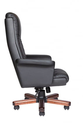 Кресло офисное CANNES A VIP_2