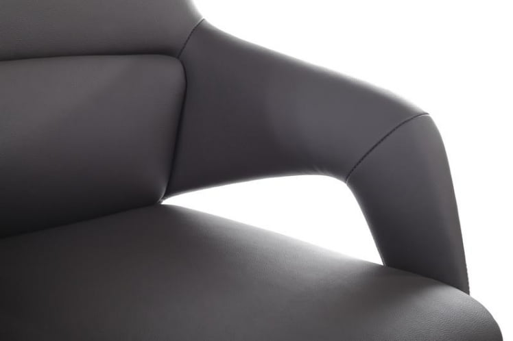 Кресло Аура-М ФК005-Б Антрацит / Aura-M FK005-B_7