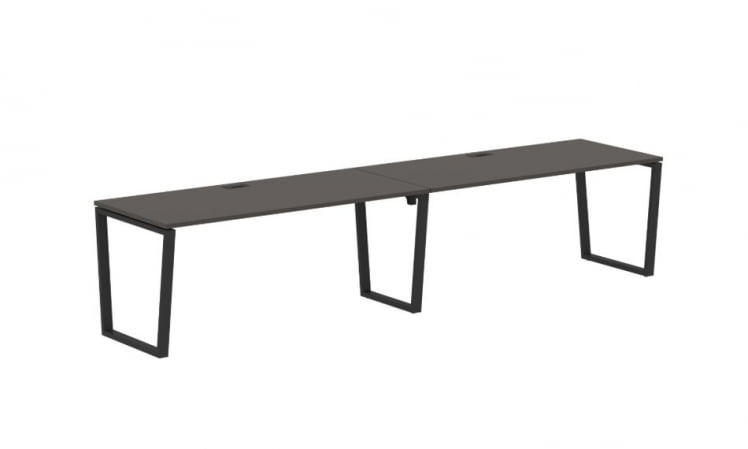 Бенч-система ЕДИС ЕВВСТ 3580 Мокко Черный / EDIS EVWST_0