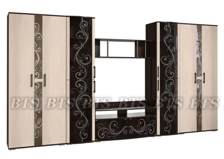 Гостиная Флоренция №4_1