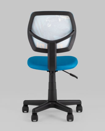 Кресло компьютерное детское ЛОЛО Dino_5