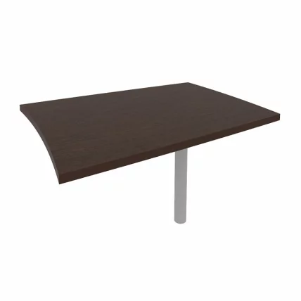 Приставка First KB-1 Венге_0